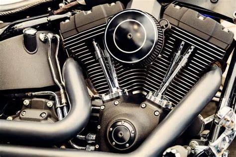 Common Motorcycle Engine Types To Learn About!