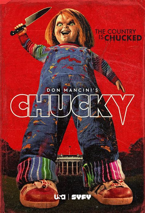 Chucky Torrent Download - EZTV