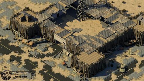 Fallout-Inspired New Blood CRPG Will Have "More Engaging" Combat - Knowledge and brain activity ...