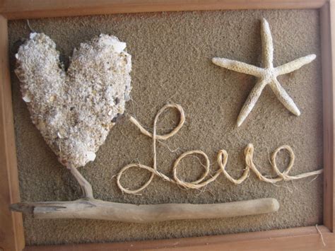 15 DIY Projects Involving Sand