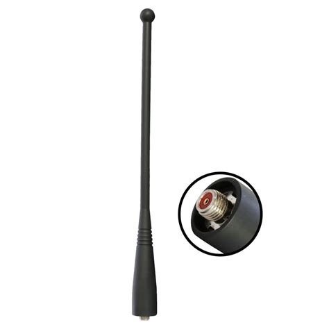 VHF Walkie Talkie Antenna for HYT HT1000 MT2000 XTS1500 XTS2500 XTS3000 ...