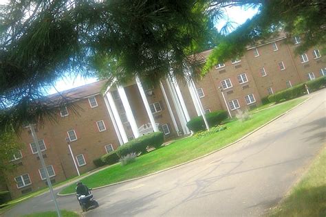 Windsor Place Apartments - Lancaster, OH 43130