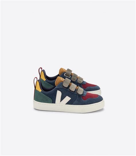 VEJA sneakers Kids - VEJA shoes Kids - VEJA STORE | VEJA US