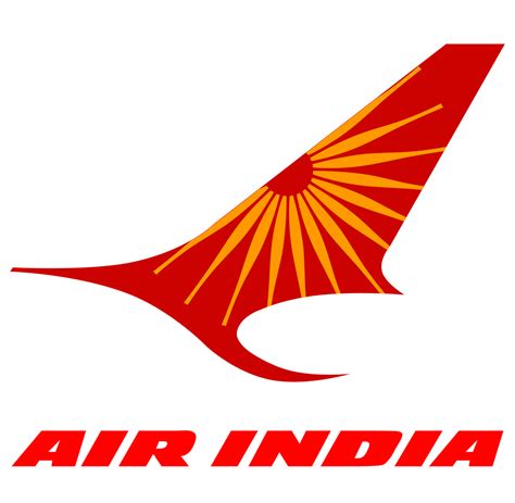 Air India Logo -Logo Brands For Free HD 3D
