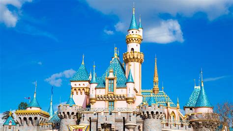 What to Know If You're Planning a Trip to Disneyland, California ...