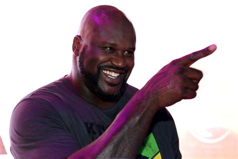 Singing Shaq Has Become One of the Funniest Memes of 2017 | Complex