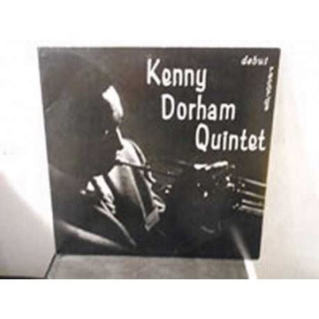 Kenny Dorham Quintet - Jazz Messengers