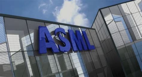 ASML Holding N.V. Stock Forecast 2023: A Detailed Analysis