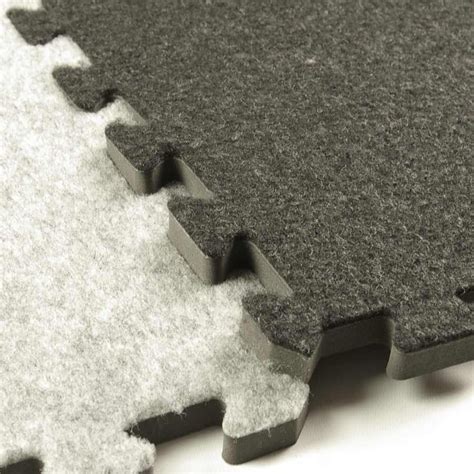 Interlocking Carpet Tiles & Squares | Interlocking carpet tile, Carpet tiles, Plastic carpet runner