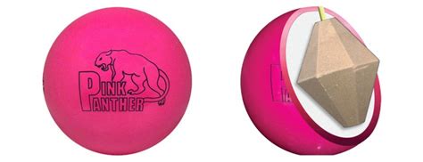 Lane #1 Pink Panther Bowling Ball Review | Bowling This Month