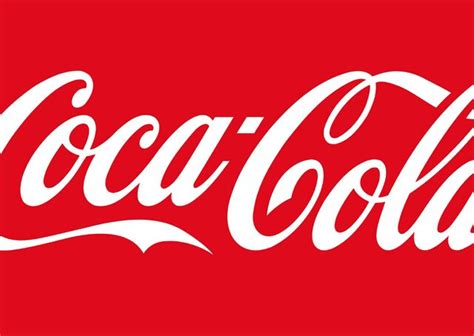 Image - Coca-Cola Red-background-white-logo-cropped.jpg | Logopedia | FANDOM powered by Wikia