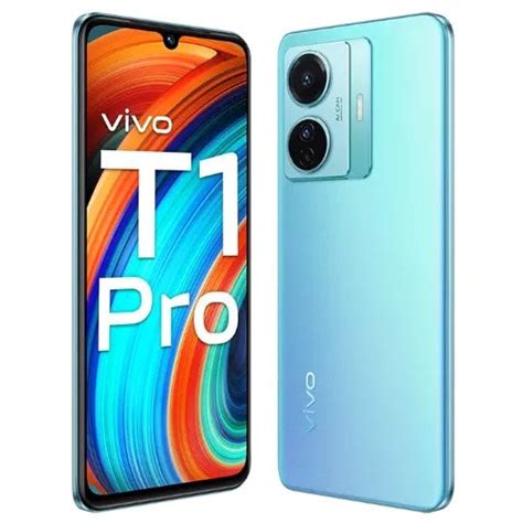 Vivo T1 Pro Full Specifications and Price in Bangladesh - E-Bazar.org