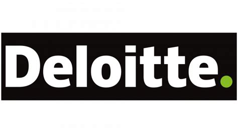 Deloitte Logo, symbol, meaning, history, PNG, brand