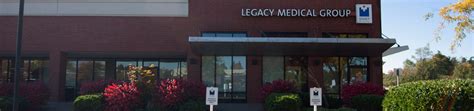 Legacy Medical Group–Canby | Legacy Health