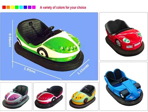 Aprender acerca 82+ imagen bumper cars near me - Viaterra.mx