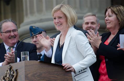 Flash Analysis: Rachel Notley Calls Early Alberta Election for April 16 ...