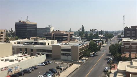 VOTE: Would 24/7 security patrols in the downtown Bakersfield area ...