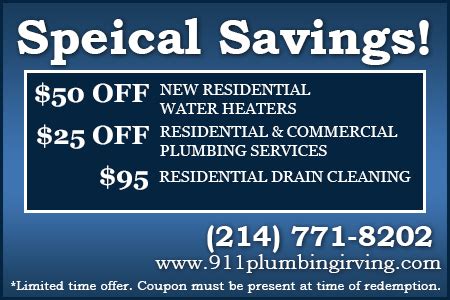 Plumbers Irving | 214-771-8202 | 24/7 Irving Plumber | Plumbers Irving