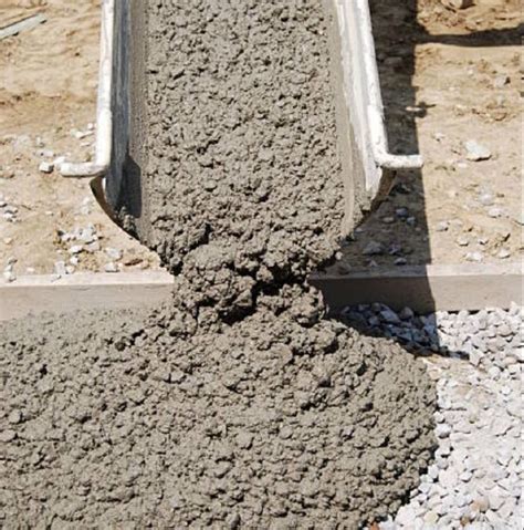 2000 kg/M3 Gray M21 Ready Mix Concrete, For Construction at Rs 5500 ...