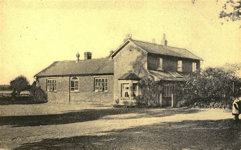 Holywell School | Holywell School, Upchurch date 1923. DO NO ...