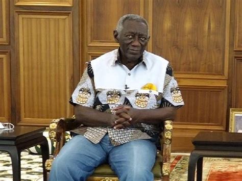 Kufuor to speak at IEA’s constitutional review seminar | Photos