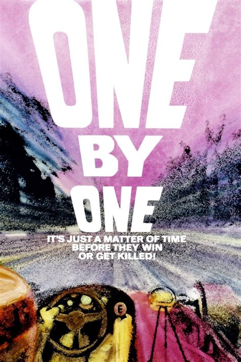 One by One (1974)