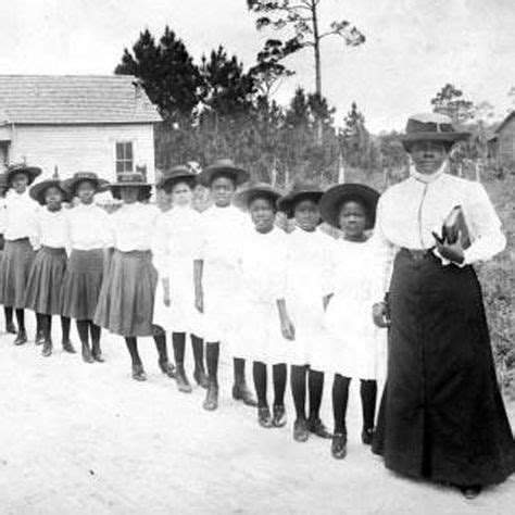 On This Day 1904: Mary McLeod Bethune opens her first school for African-American students in ...