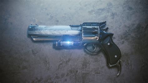 Destiny 2 Hawkmoon Quest Guide - MP1st