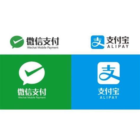 WeChat and Alipay Top Up Singapore