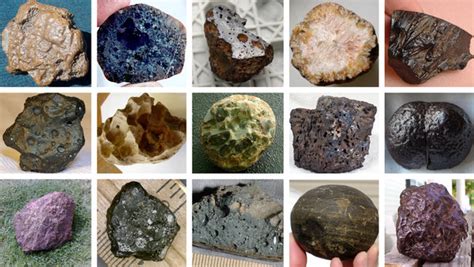 Some Meteorites Are Million-Dollar Finds, Others Are ‘Meteorwrongs ...