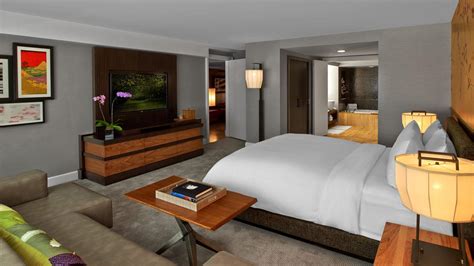 Nobu Hotel Caesars Palace - Rockwell Group