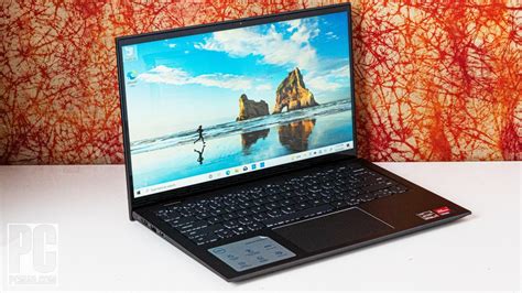 Dell Inspiron 14 7415 2-in-1 Review | PCMag