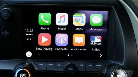 Apple CarPlay review | Apple car play, Carplay, Android auto