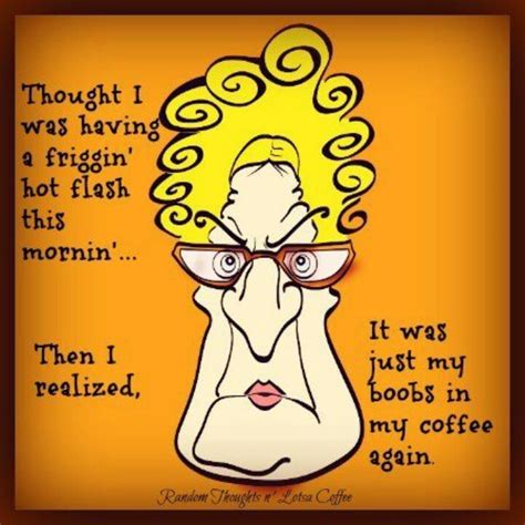 Funny Menopause Quotes. QuotesGram