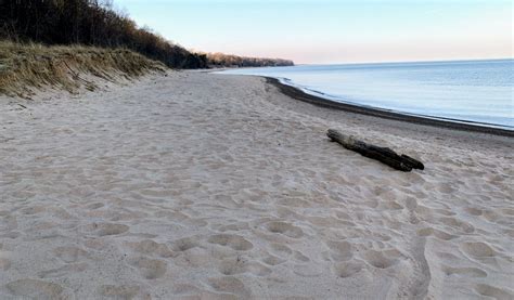 Harbor Country, Michigan Inn – Lakeside Inn » Beach at Lakeside