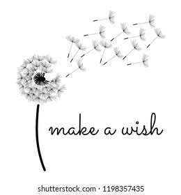 Make A Wish Logo Vector (.AI) Free Download