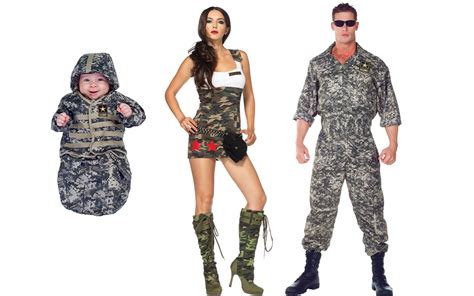 Federal Employee Halloween Costumes—They're a Thing - Government Executive