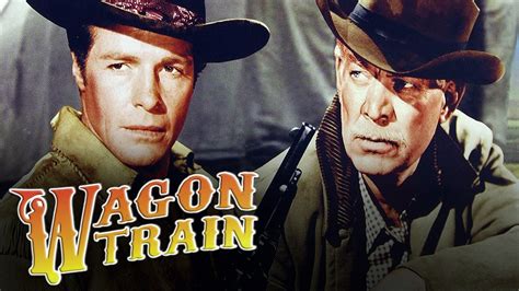 Watch Wagon Train · Season 4 Full Episodes Online - Plex