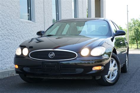 2006 Buick Lacrosse CXL – Cars Global