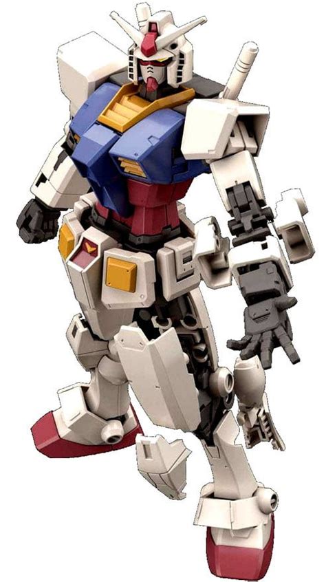 Gundam High Grade RX-78-2 Model Kit [Beyond Global] - Walmart.com ...