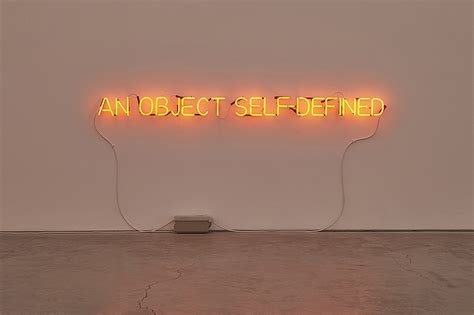 Joseph Kosuth | Anna Schwartz Gallery