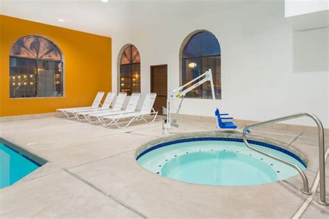 Days Inn by Wyndham Holbrook | Holbrook, AZ Hotels