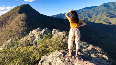 A Guide to Hiking in Mexico