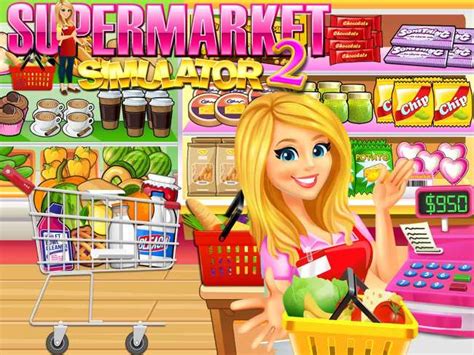 Supermarket Kasir Simulator Mod APK Unlock All Item 2023 – Balitteknologikaret.co.id