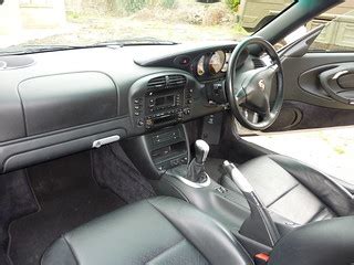 Car cleaning | Now with a clean interior. | Bryn Pinzgauer | Flickr