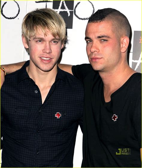 Mark Salling & Chord Overstreet: Tao Glee-ful - Glee Photo (16015342) - Fanpop