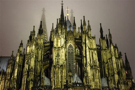 12 unique things to do in Cologne, Germany