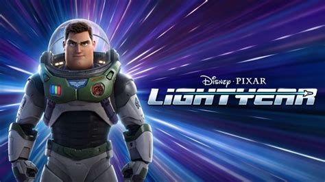 Lightyear | Disney+