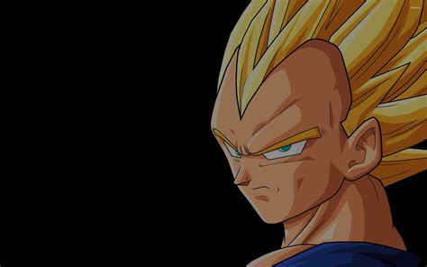 Vegeta - Dragon Ball Z wallpaper - Anime wallpapers - #7356