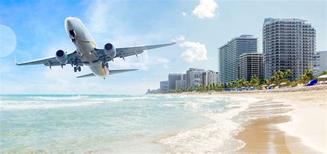 How to Find Cheap Flights to Miami in 2023? | rapidoair